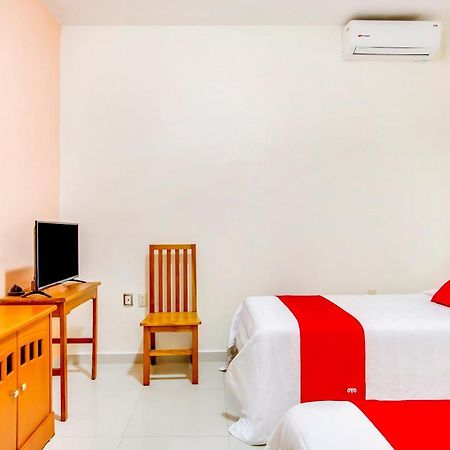 Hotel La Estancia Κολίμα Εξωτερικό φωτογραφία