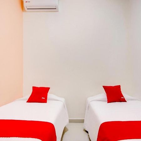 Hotel La Estancia Κολίμα Εξωτερικό φωτογραφία