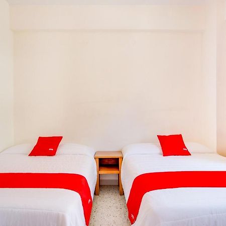 Hotel La Estancia Κολίμα Εξωτερικό φωτογραφία