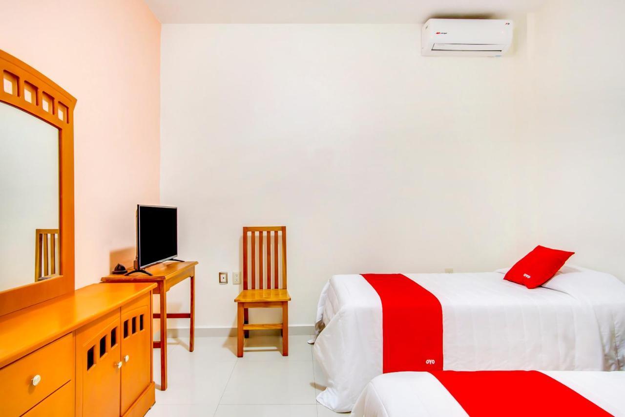 Hotel La Estancia Κολίμα Εξωτερικό φωτογραφία
