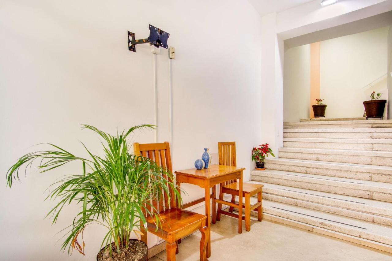 Hotel La Estancia Κολίμα Εξωτερικό φωτογραφία
