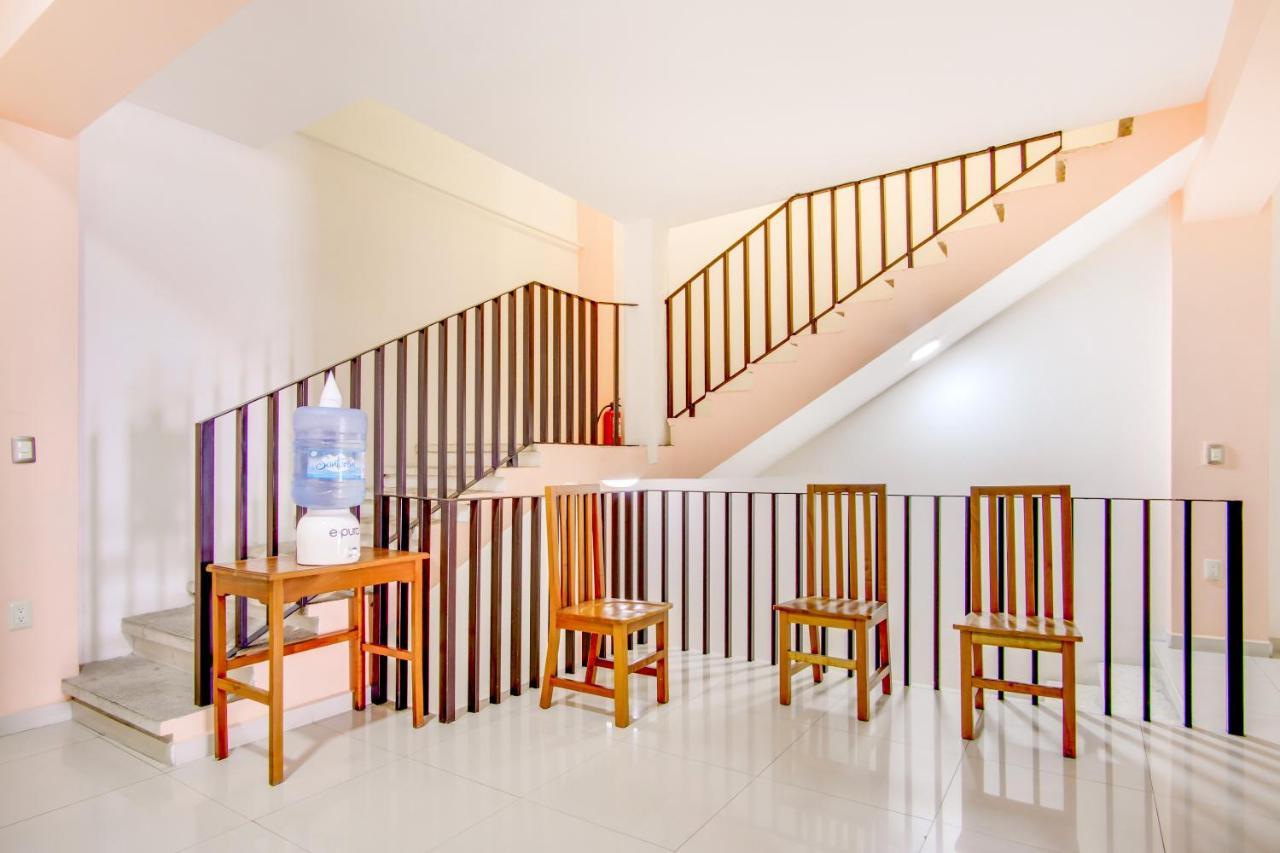 Hotel La Estancia Κολίμα Εξωτερικό φωτογραφία